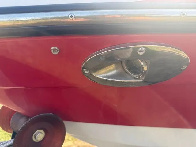 Slide: The Image of Nautique Super Air Nautique 230 2009 - 23