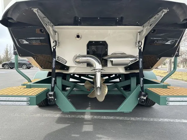 Slide: The Image of Nautique Super Air Nautique G23 2025 - 14