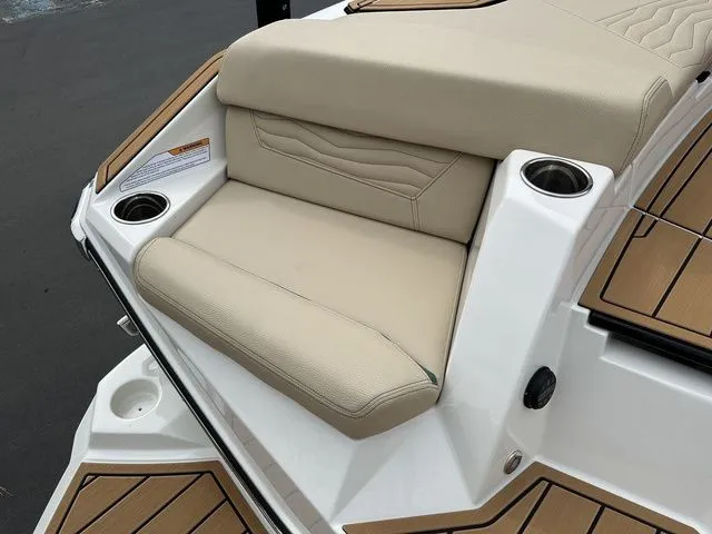 Slide: The Image of Nautique Super Air Nautique G23 2025 - 15