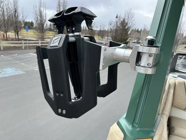 Slide: The Image of Nautique Super Air Nautique G23 2025 - 25