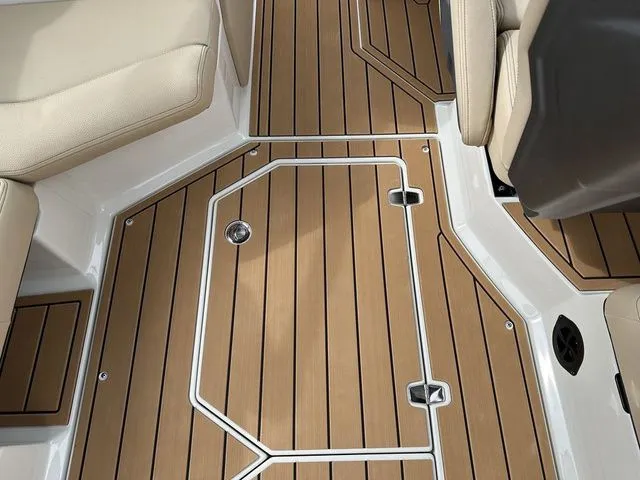 Slide: The Image of Nautique Super Air Nautique G23 2025 - 33