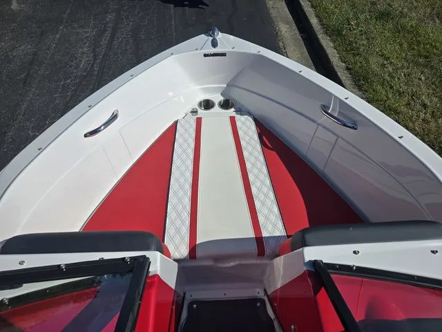 Slide: The Image of Glastron GTS 160 2015 - 15