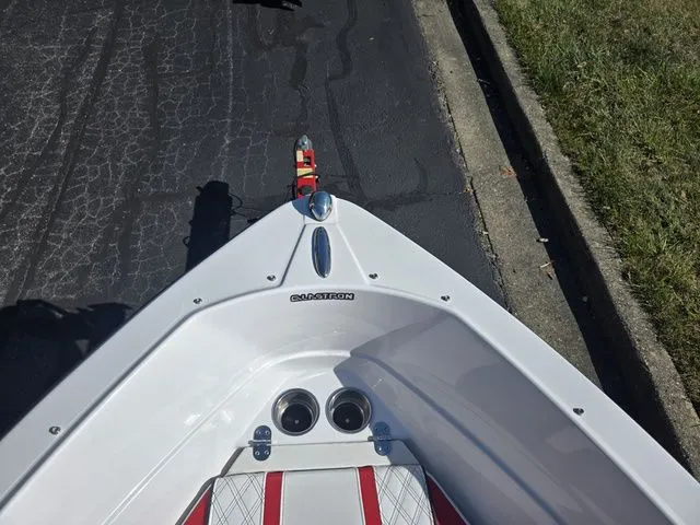 Slide: The Image of Glastron GTS 160 2015 - 17