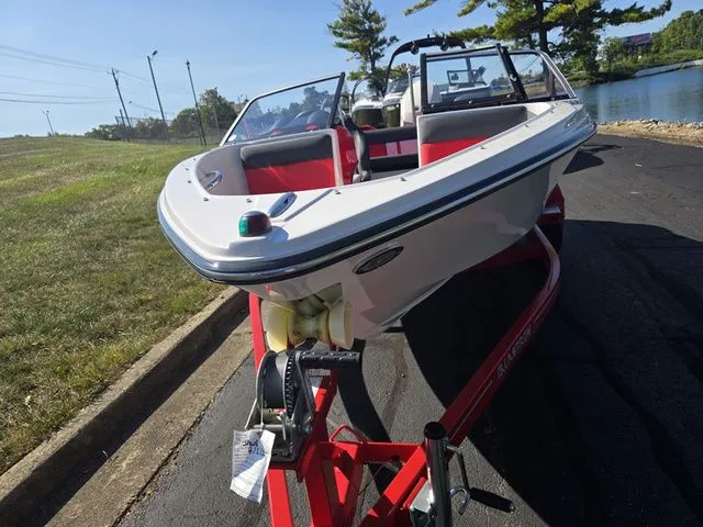 Slide: The Image of Glastron GTS 160 2015 - 7