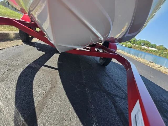 Slide: The Image of Glastron GTS 160 2015 - 8