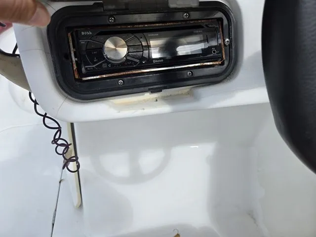 Slide: The Image of Sea-Doo Islandia 2004 - 14