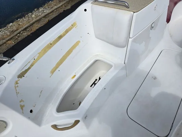 Slide: The Image of Sea-Doo Islandia 2004 - 15