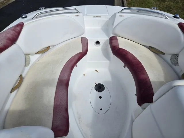 Slide: The Image of Sea-Doo Islandia 2004 - 20