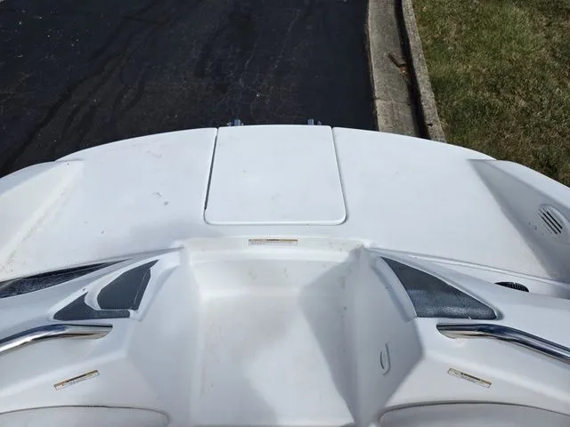 Slide: The Image of Sea-Doo Islandia 2004 - 21