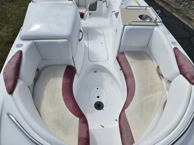 Slide: The Image of Sea-Doo Islandia 2004 - 22