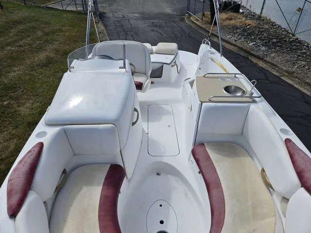 Slide: The Image of Sea-Doo Islandia 2004 - 23