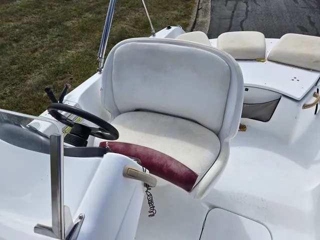 Slide: The Image of Sea-Doo Islandia 2004 - 24