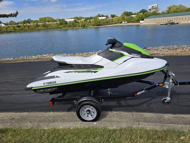 Slide: The Image of Yamaha EX 2017 - 1