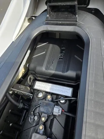 Slide: The Image of Yamaha EX 2017 - 11