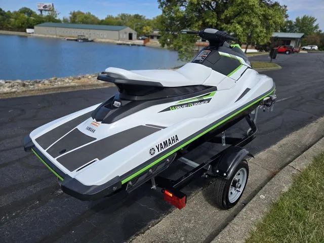 Slide: The Image of Yamaha EX 2017 - 2