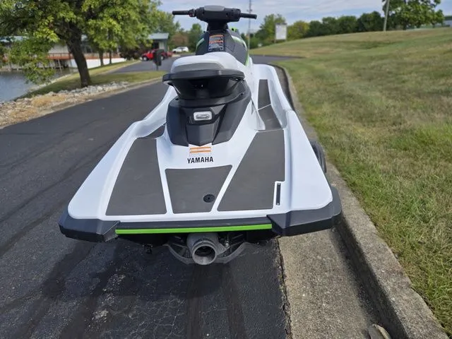 Slide: The Image of Yamaha EX 2017 - 3