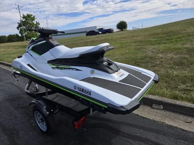 Slide: The Image of Yamaha EX 2017 - 4