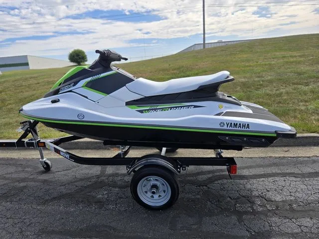 Slide: The Image of Yamaha EX 2017 - 5