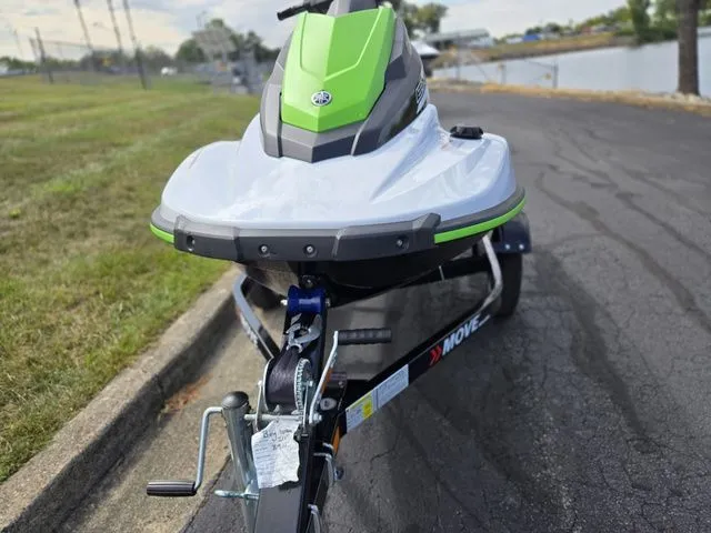 Slide: The Image of Yamaha EX 2017 - 7