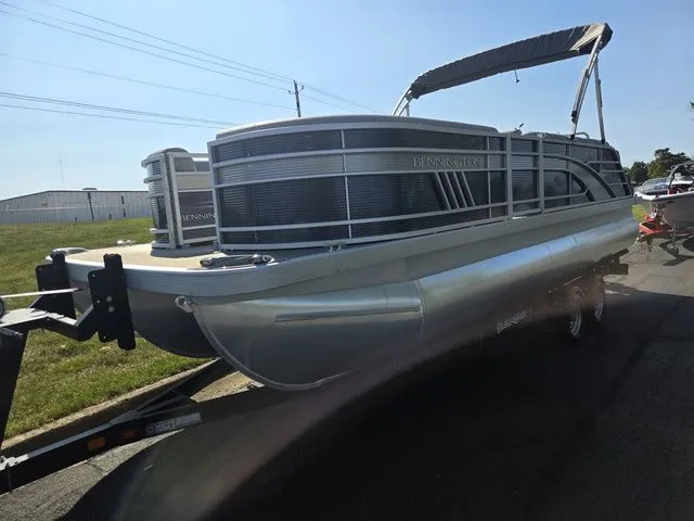 Slide: The Image of Bennington 22 LFBC 2022 - 6