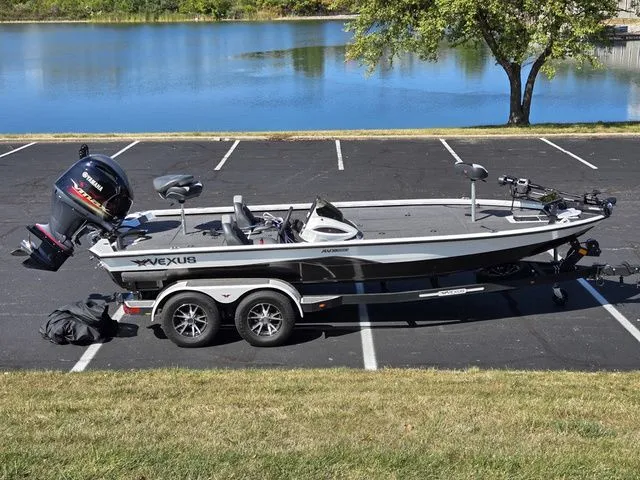 The Image of Vexus AVX1980 2024 - 1