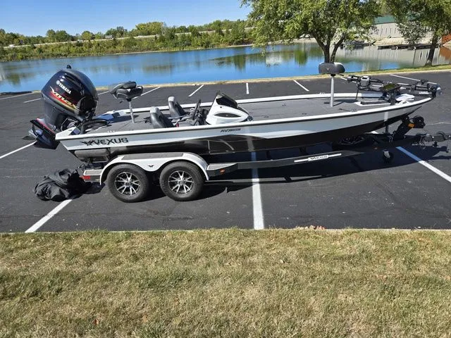 Slide: The Image of Vexus AVX1980 2024 - 11