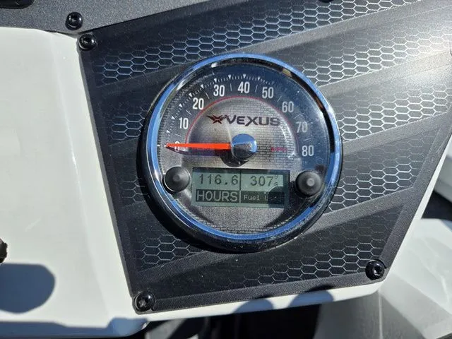 Slide: The Image of Vexus AVX1980 2024 - 27