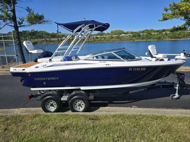 Slide: The Image of Monterey 196MFS 2016 - 10