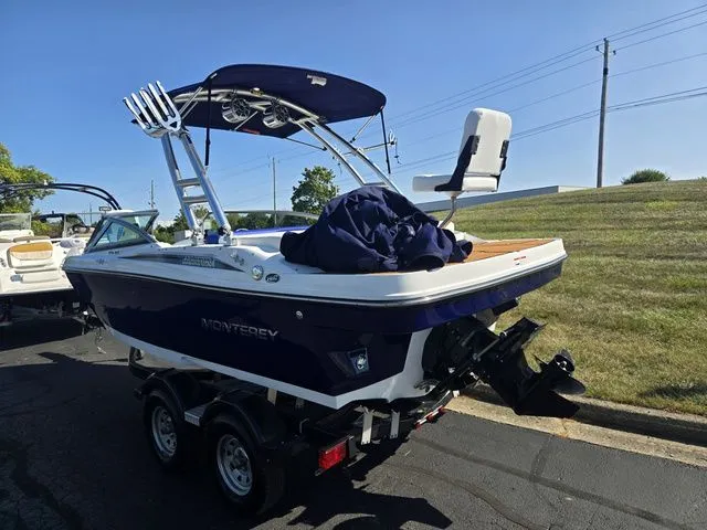 Slide: The Image of Monterey 196MFS 2016 - 4