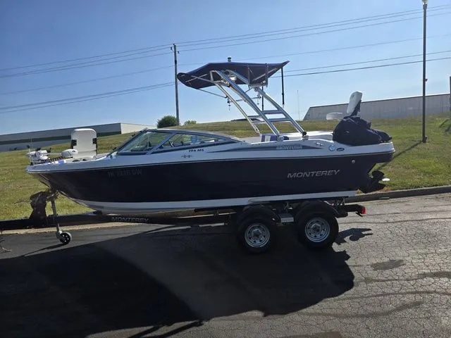 Slide: The Image of Monterey 196MFS 2016 - 5