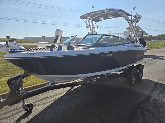 Slide: The Image of Monterey 196MFS 2016 - 6