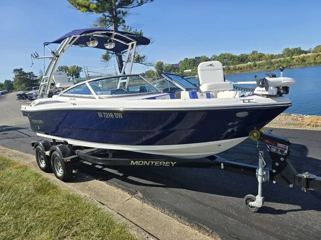 Slide: The Image of Monterey 196MFS 2016 - 9