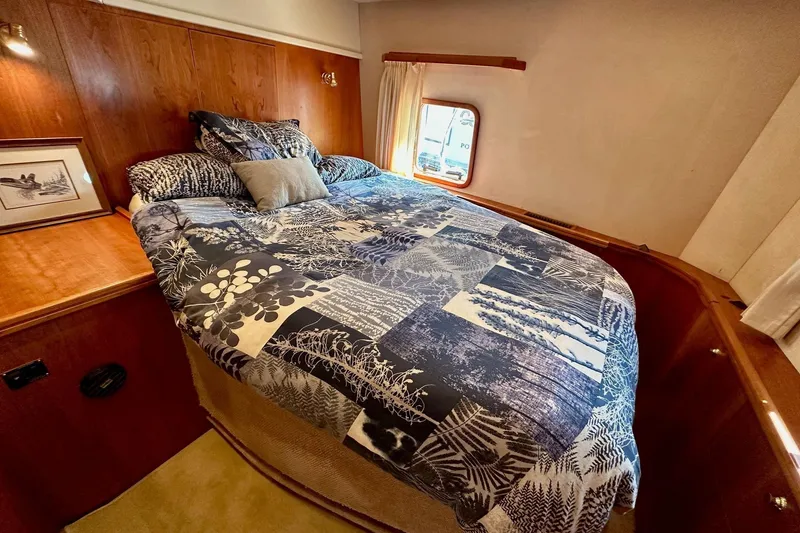 Slide: The Image of Elling E3 - Owner's Cabin - 6