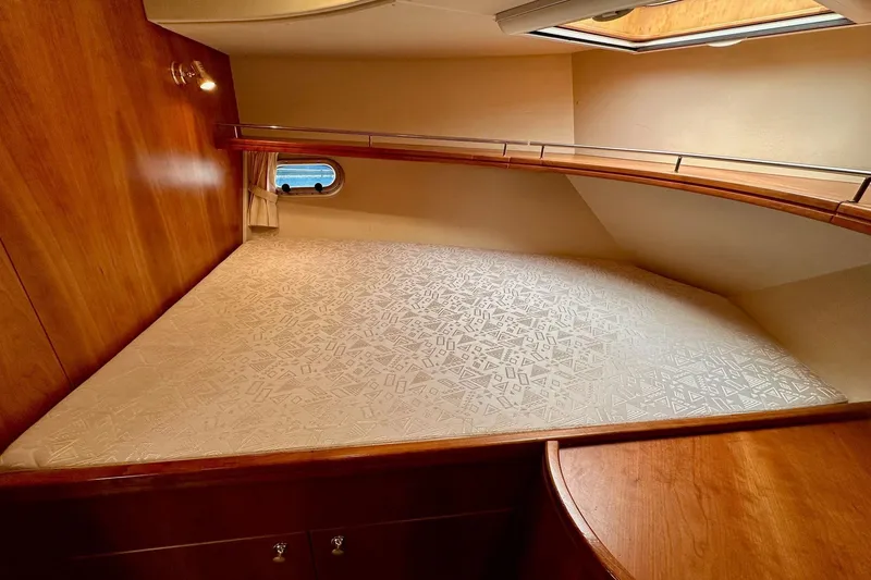 Slide: The Image of Elling E3 - Forward Cabin - 7