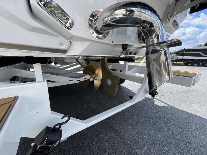 Slide: The Image of Nautique Super Air Nautique G25 Paragon 2026 - 14