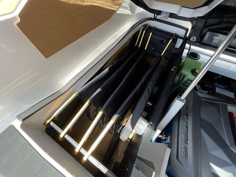 Slide: The Image of Nautique Super Air Nautique G25 Paragon 2026 - 18