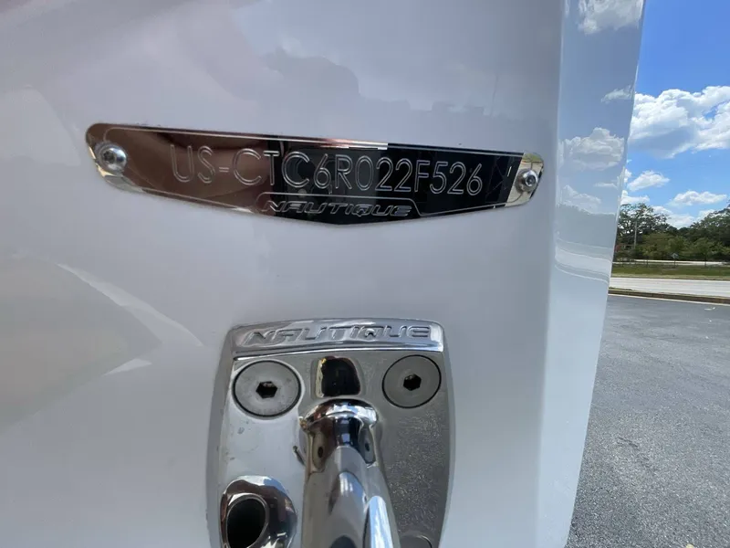 Slide: The Image of Nautique Super Air Nautique G25 Paragon 2026 - 24