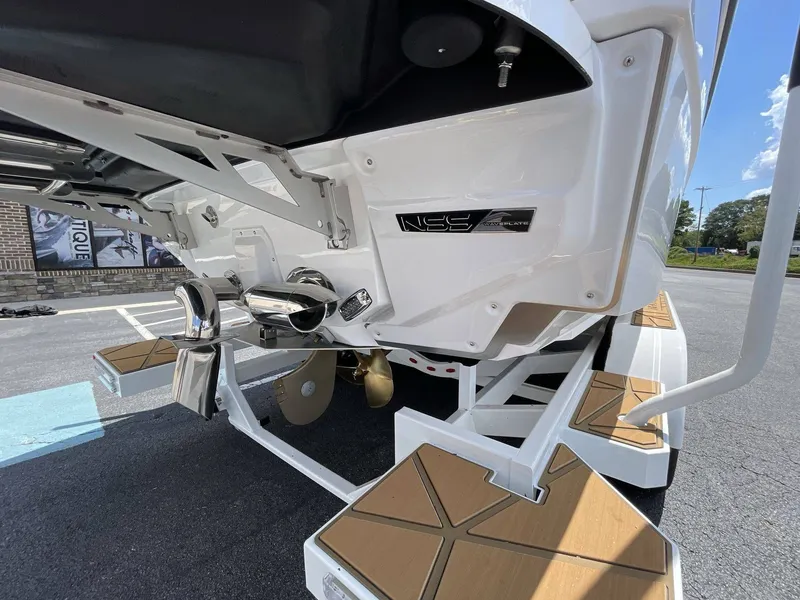 Slide: The Image of Nautique Super Air Nautique G25 Paragon 2026 - 32