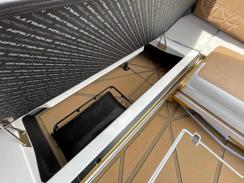 Slide: The Image of Nautique Super Air Nautique G25 Paragon 2026 - 35