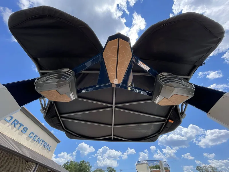 Slide: The Image of Nautique Super Air Nautique G25 Paragon 2026 - 8