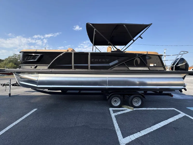 The Image of Crest Caribbean 230 SLC 2026 - 1