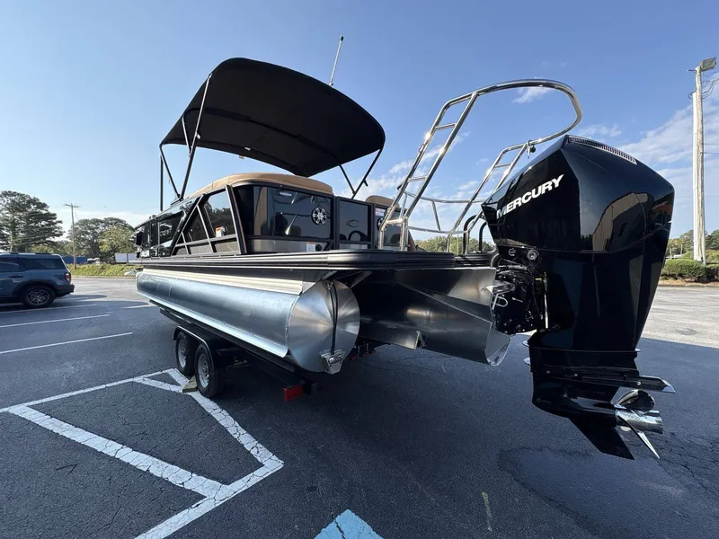 Slide: The Image of Crest Caribbean 230 SLC 2026 - 11