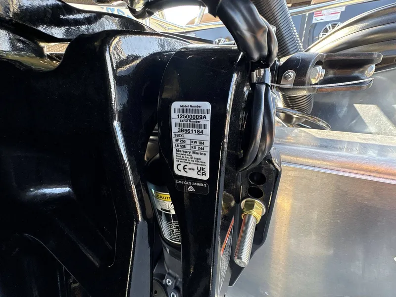 Slide: The Image of Crest Caribbean 230 SLC 2026 - 13