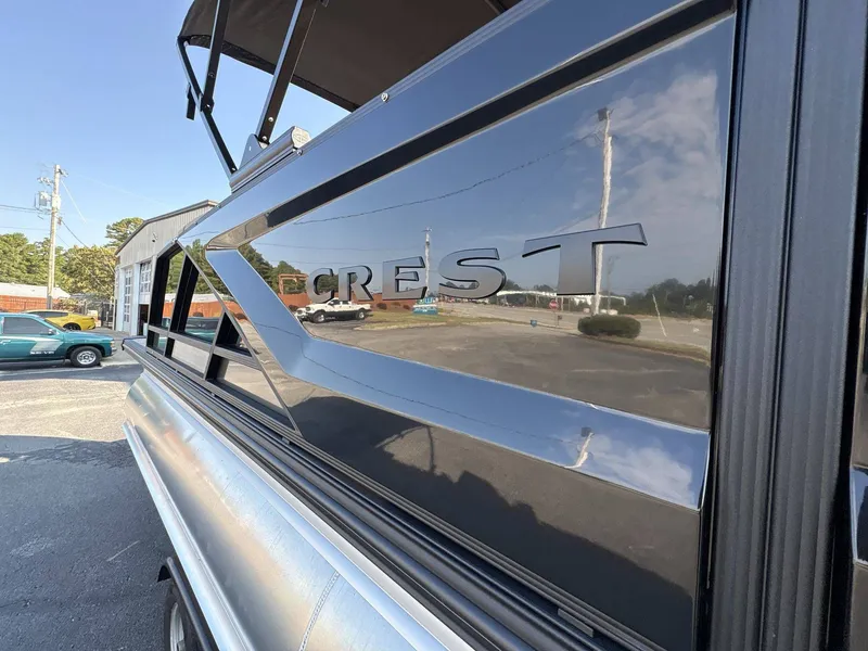 Slide: The Image of Crest Caribbean 230 SLC 2026 - 22