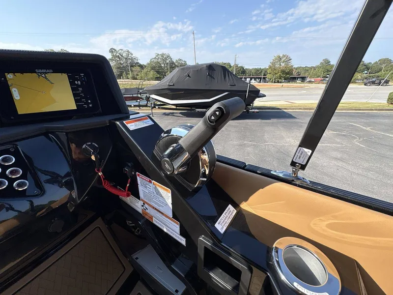 Slide: The Image of Crest Caribbean 230 SLC 2026 - 29