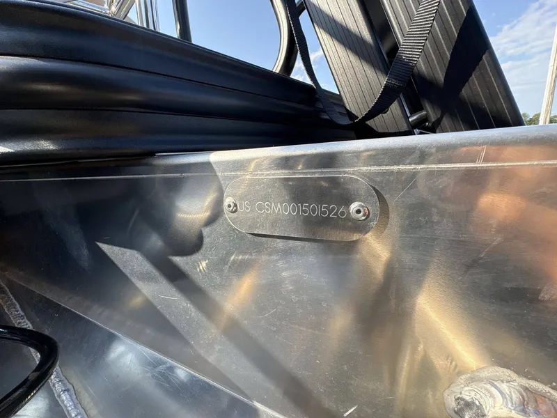 Slide: The Image of Crest Caribbean 230 SLC 2026 - 6