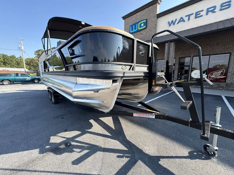 Slide: The Image of Crest Caribbean 230 SLC 2026 - 8