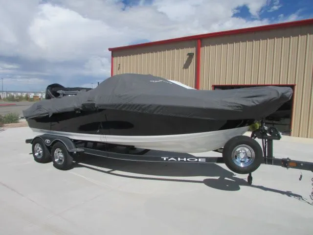 Slide: The Image of Tahoe 200 FS 2022 - 2