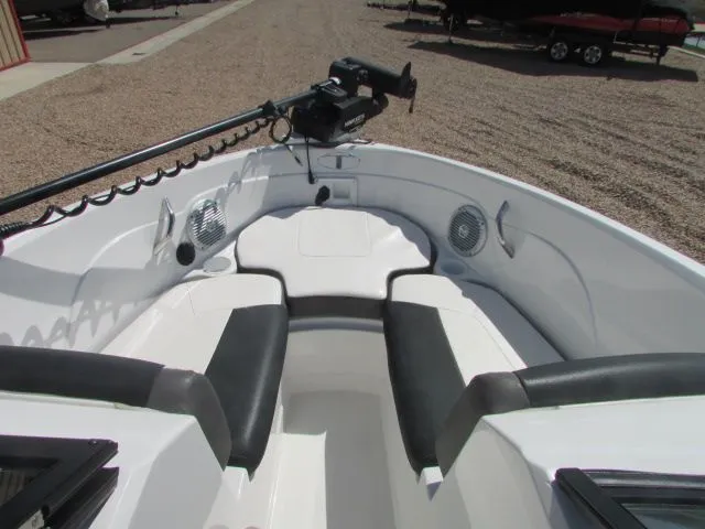 Slide: The Image of Tahoe 200 FS 2022 - 4