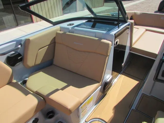 Slide: The Image of MasterCraft 24 NXT 2026 - 3
